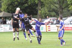 Eichenzell - Steinbach/Fuball 2011-2012/Verbandsliga Nord